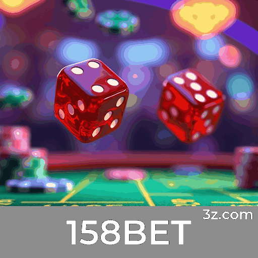 158BET Bônus acumulado 158BET
