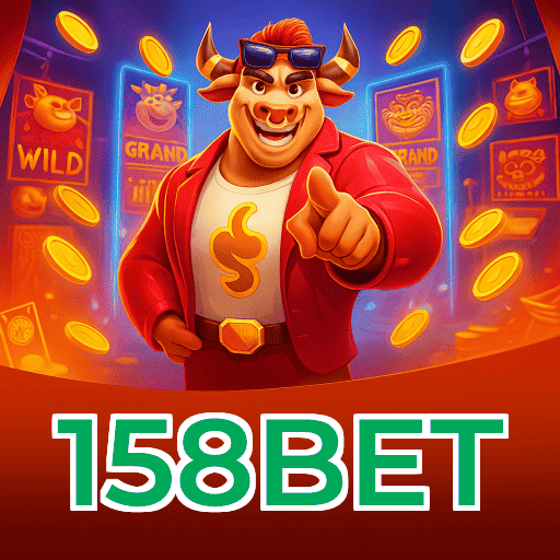 158BET logo